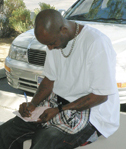 DMX